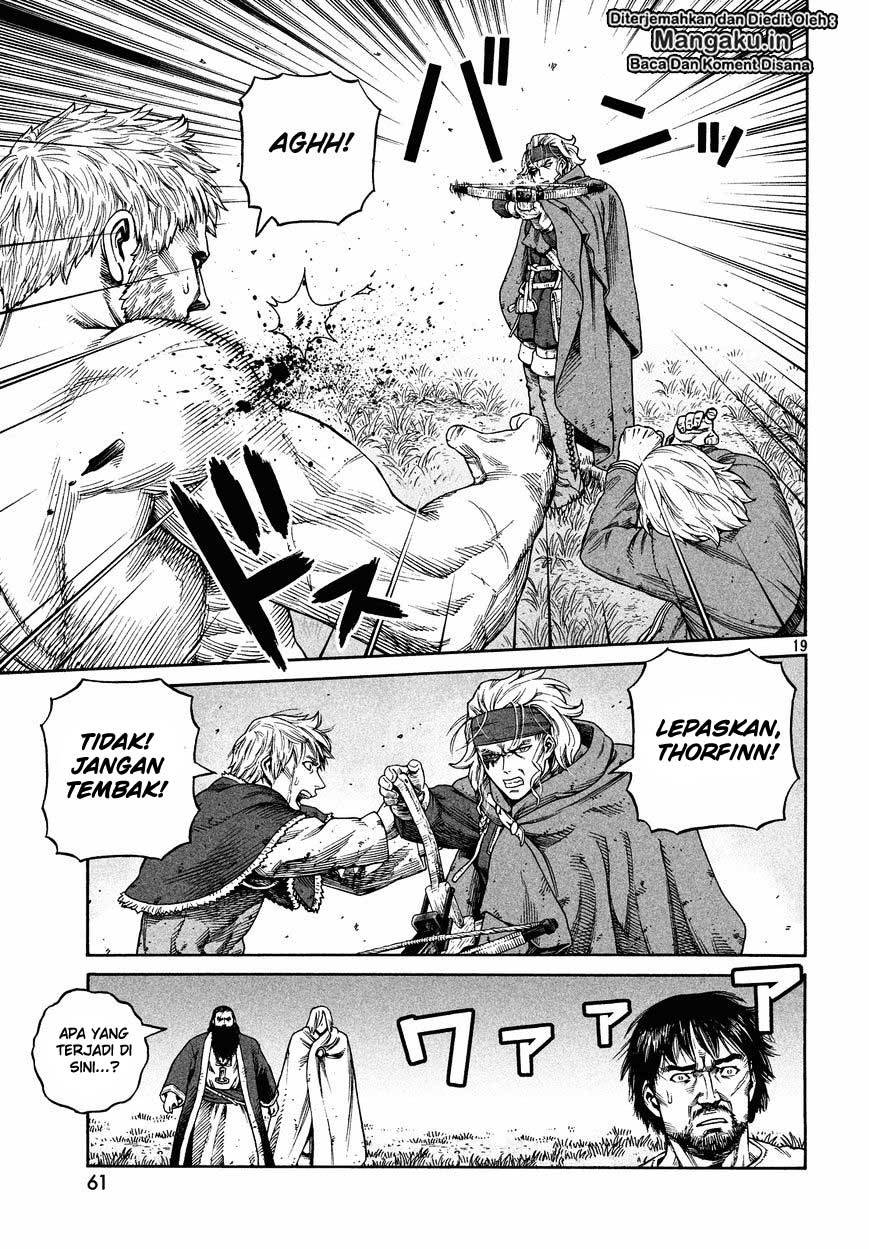 Vinland Saga