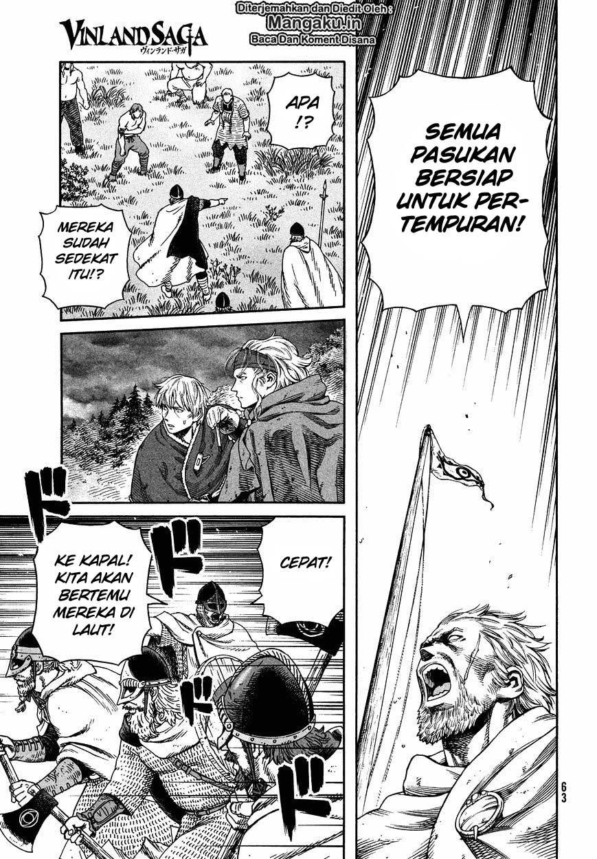 Vinland Saga
