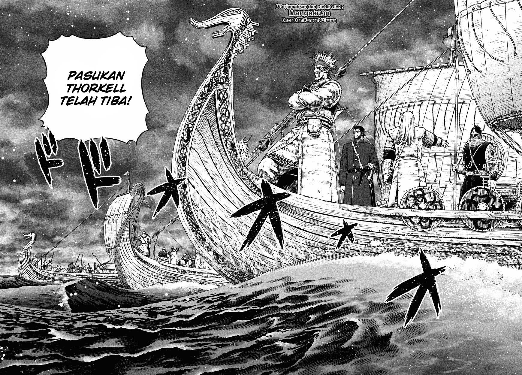 Vinland Saga