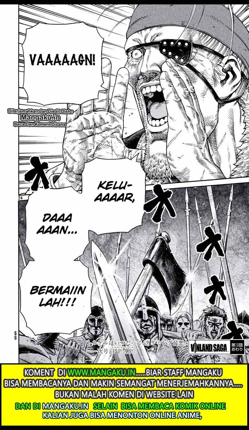 Vinland Saga