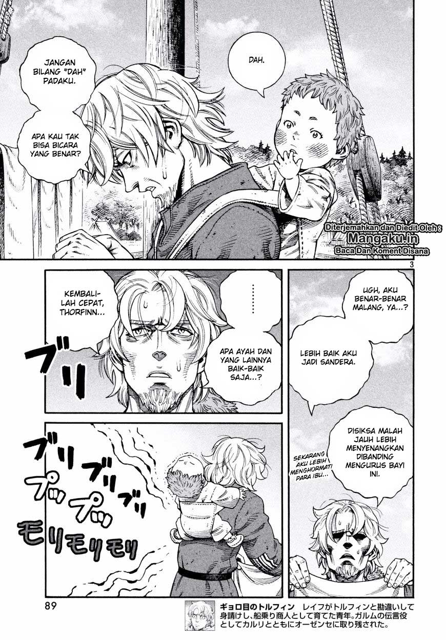 Vinland Saga