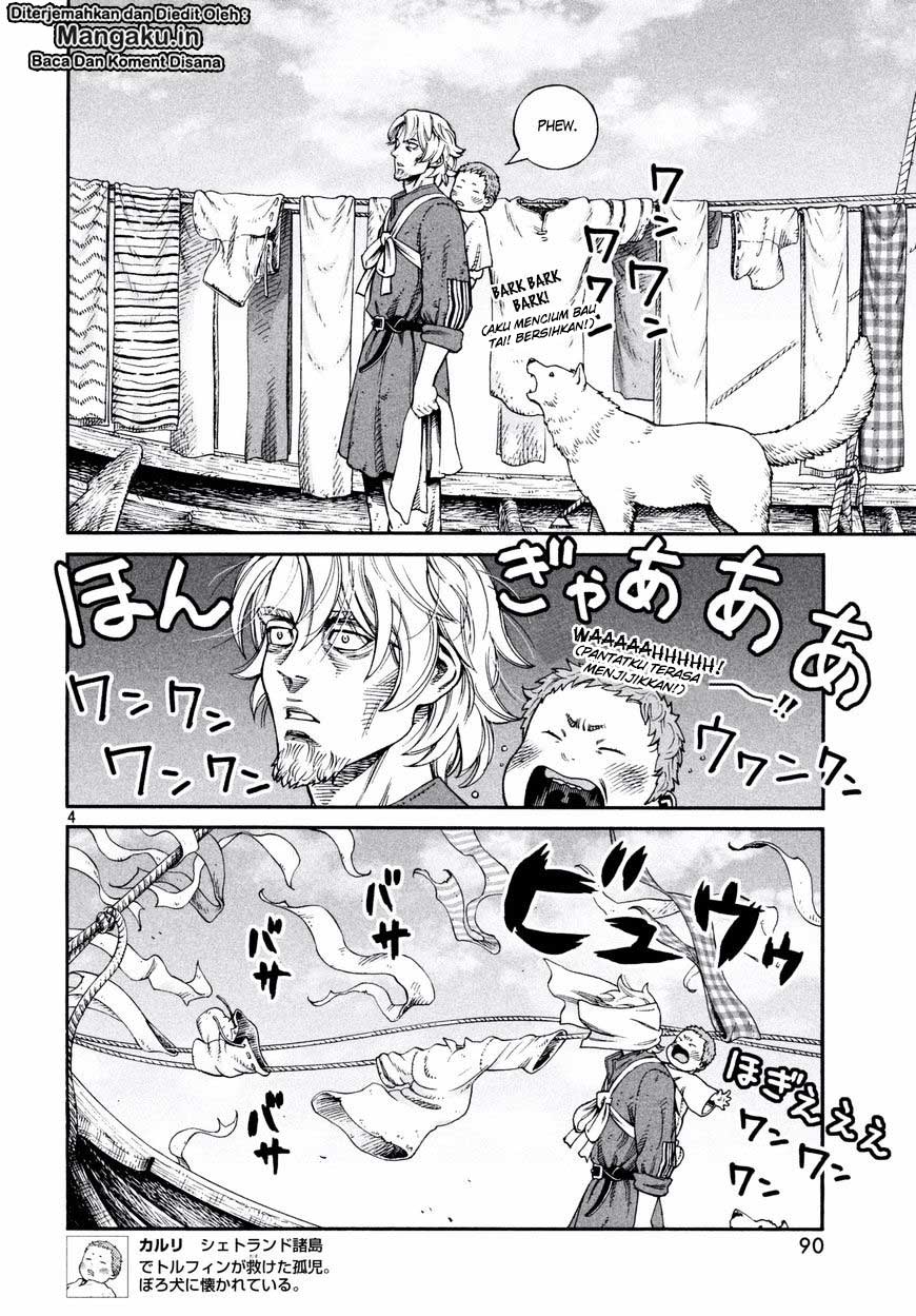 Vinland Saga