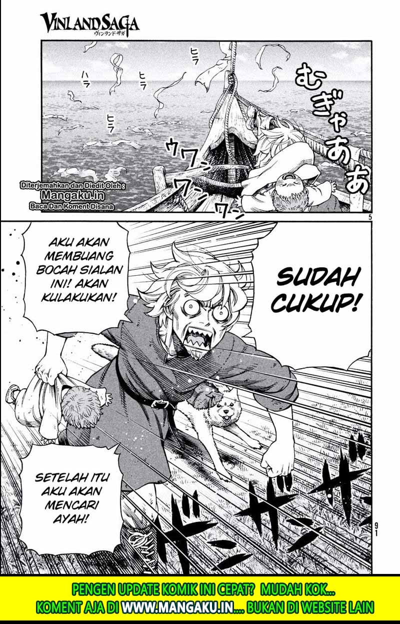 Vinland Saga