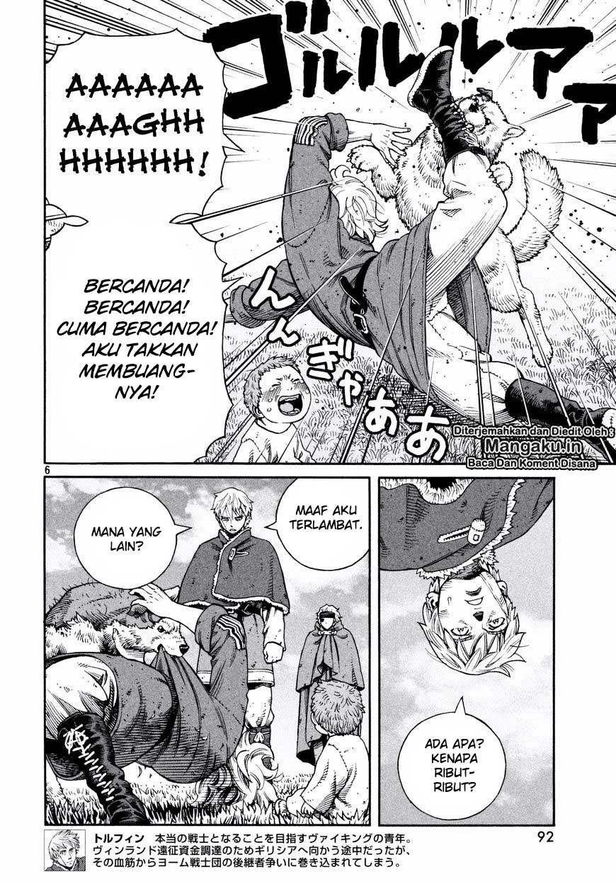 Vinland Saga