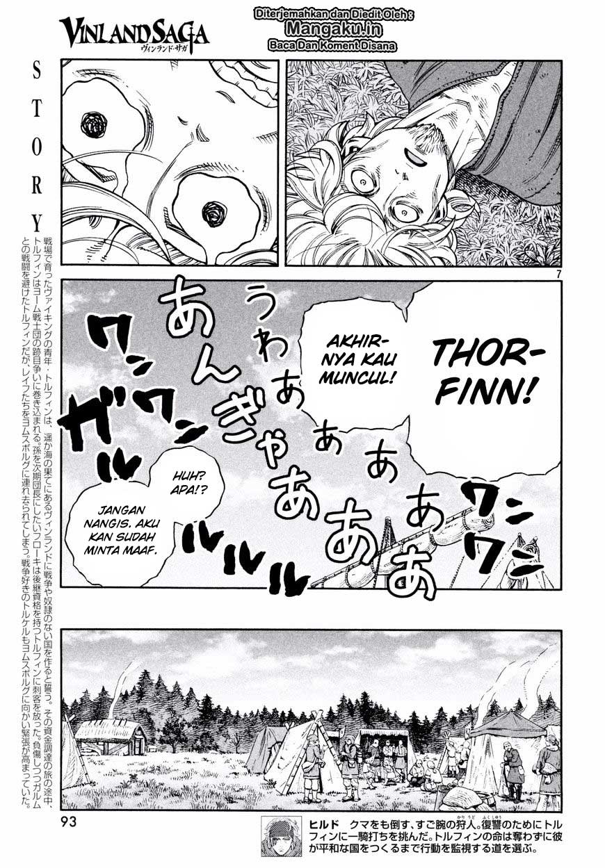 Vinland Saga