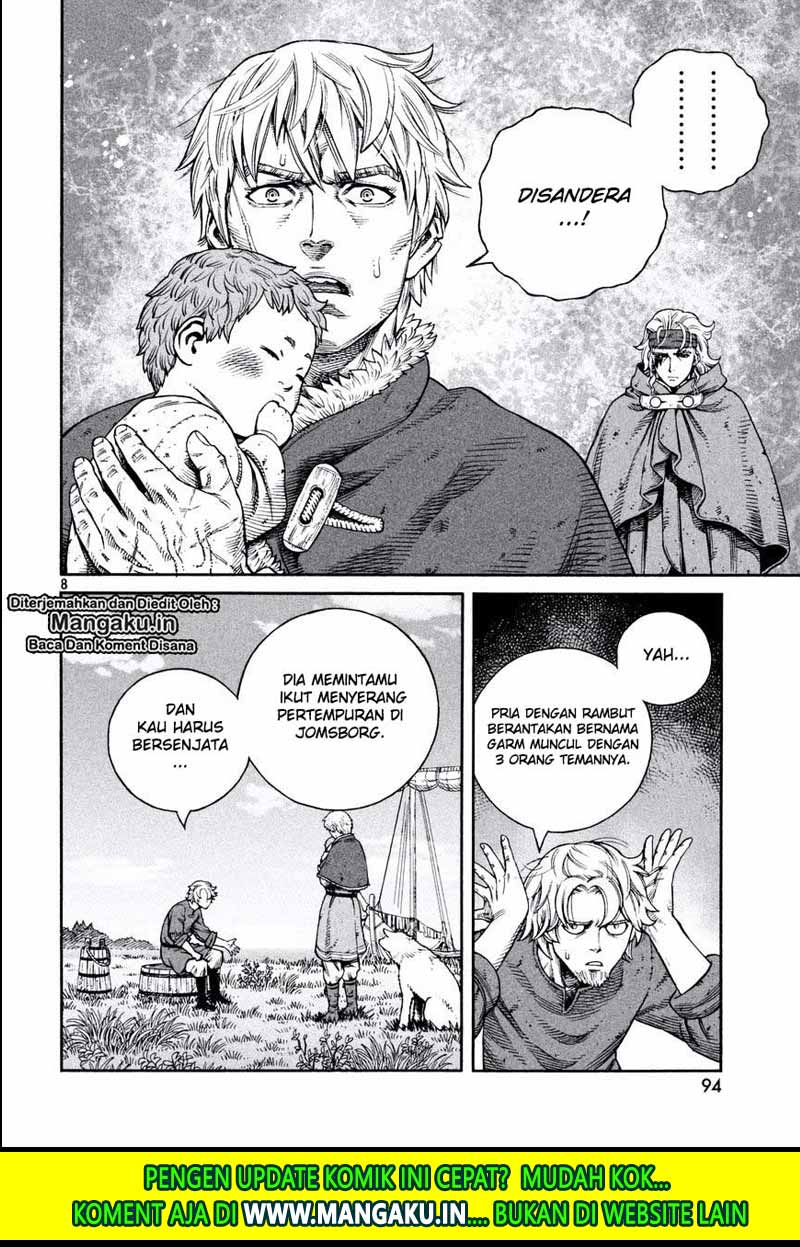Vinland Saga
