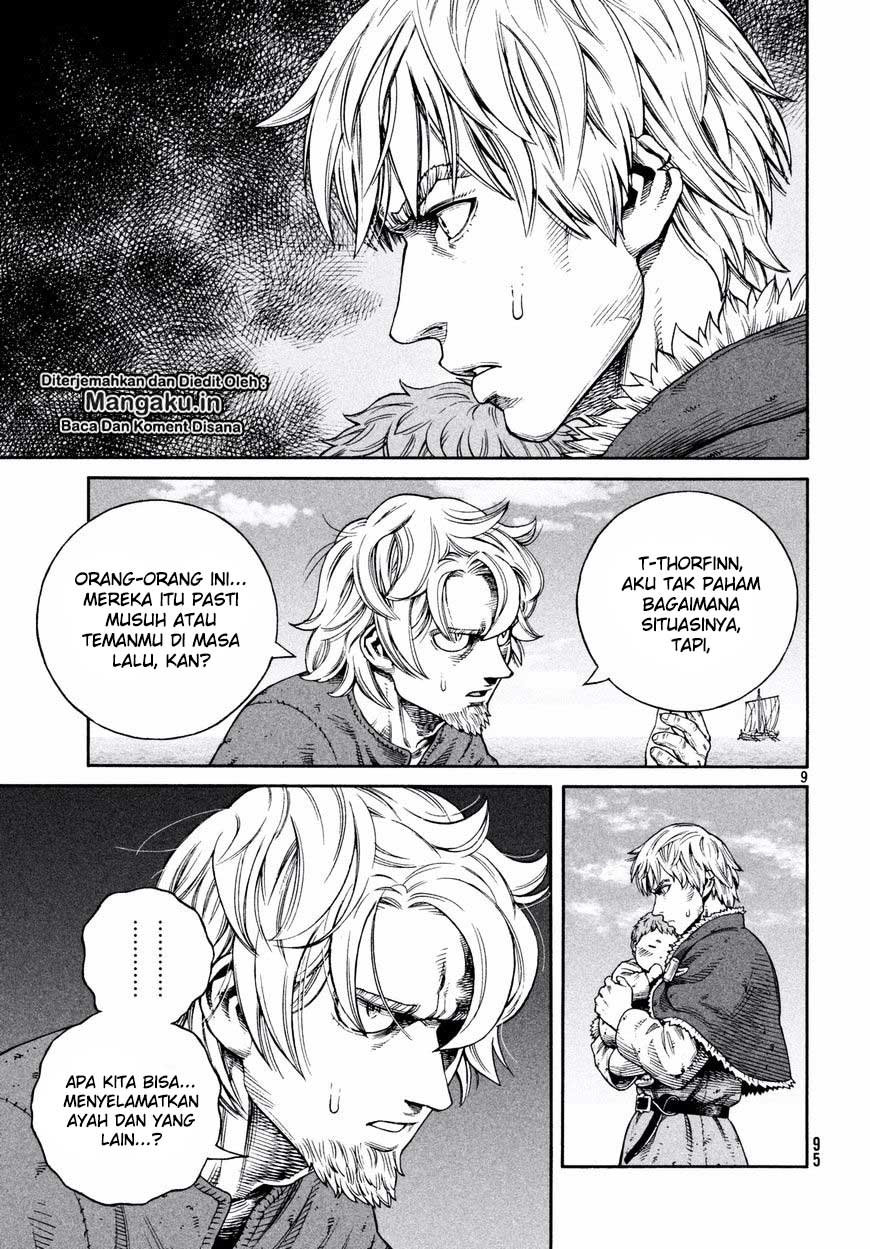 Vinland Saga