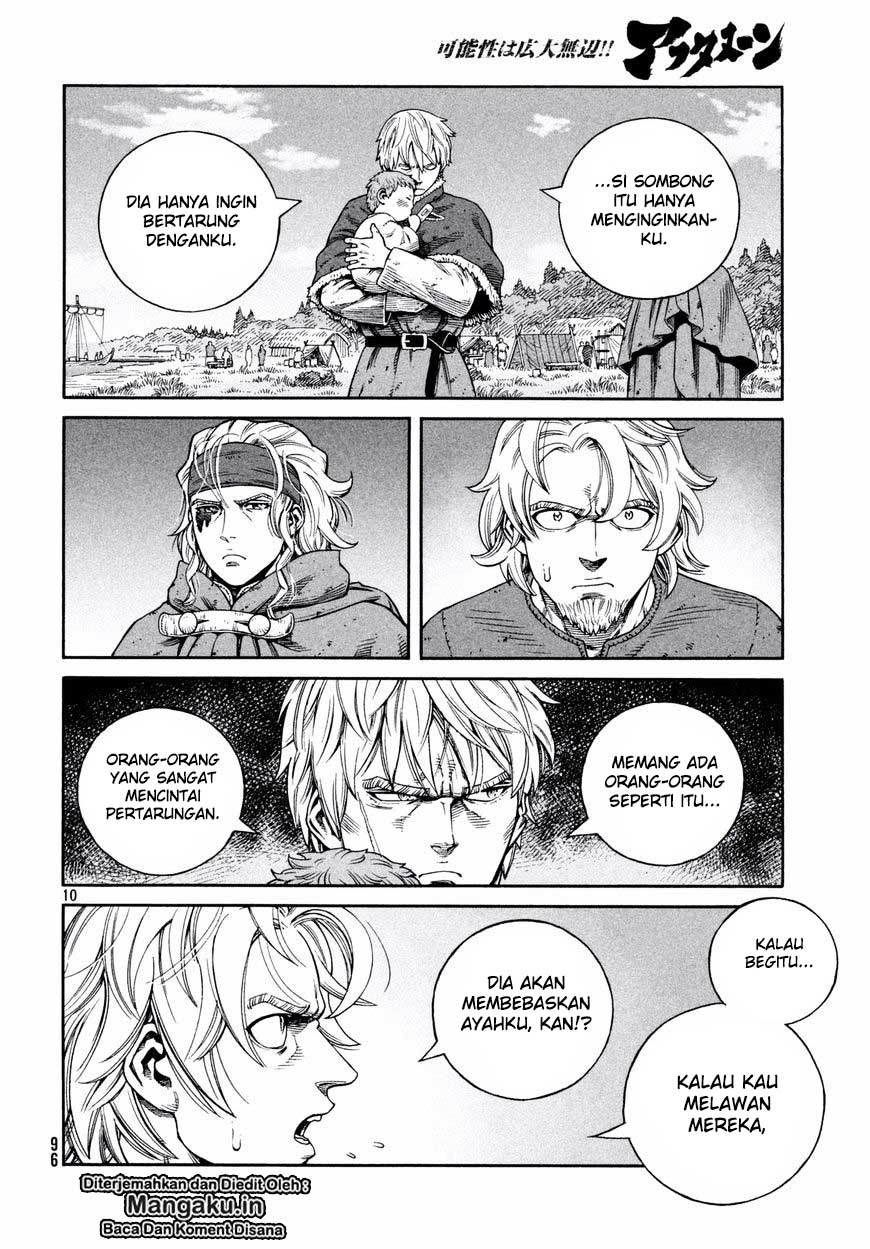 Vinland Saga