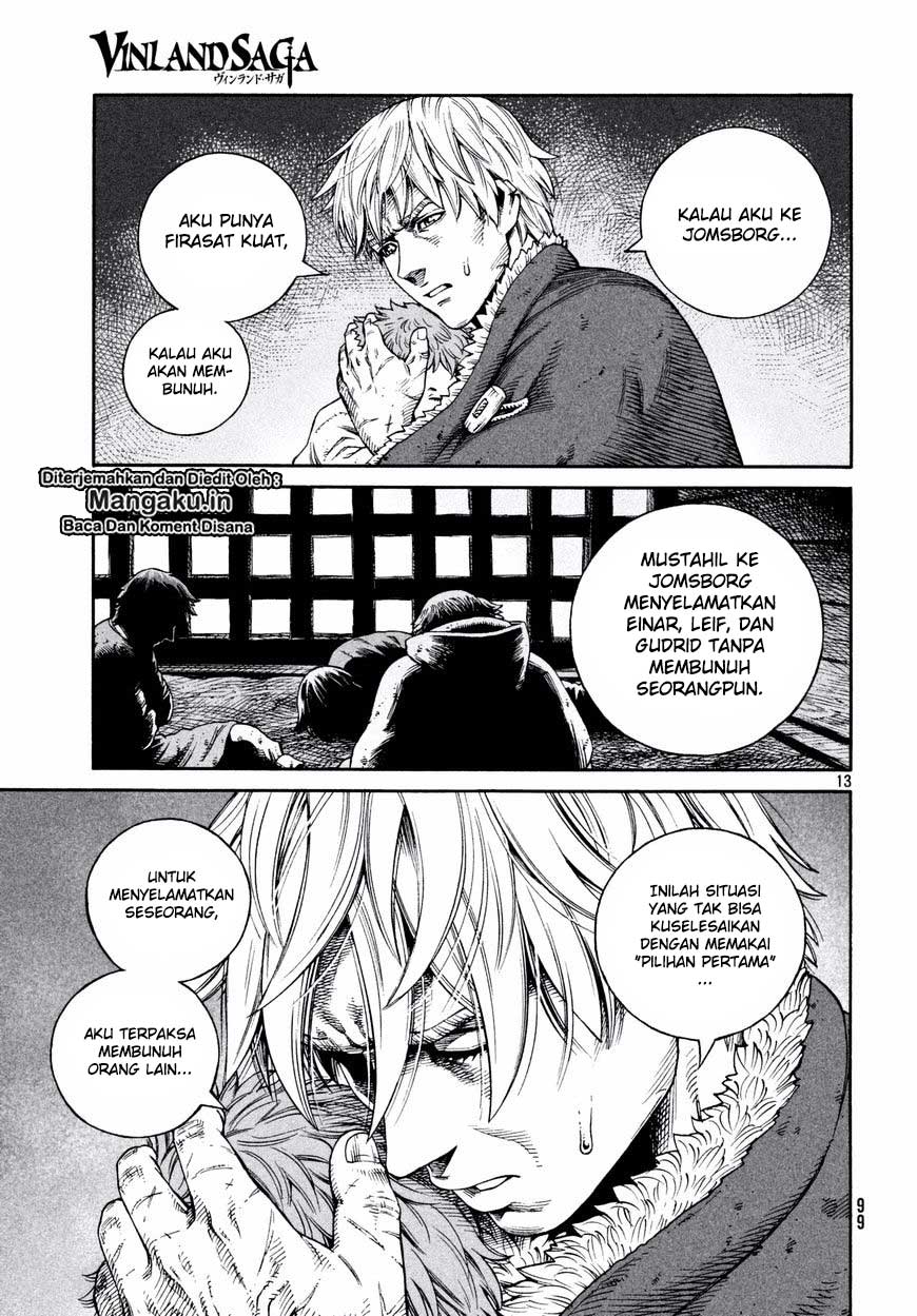 Vinland Saga