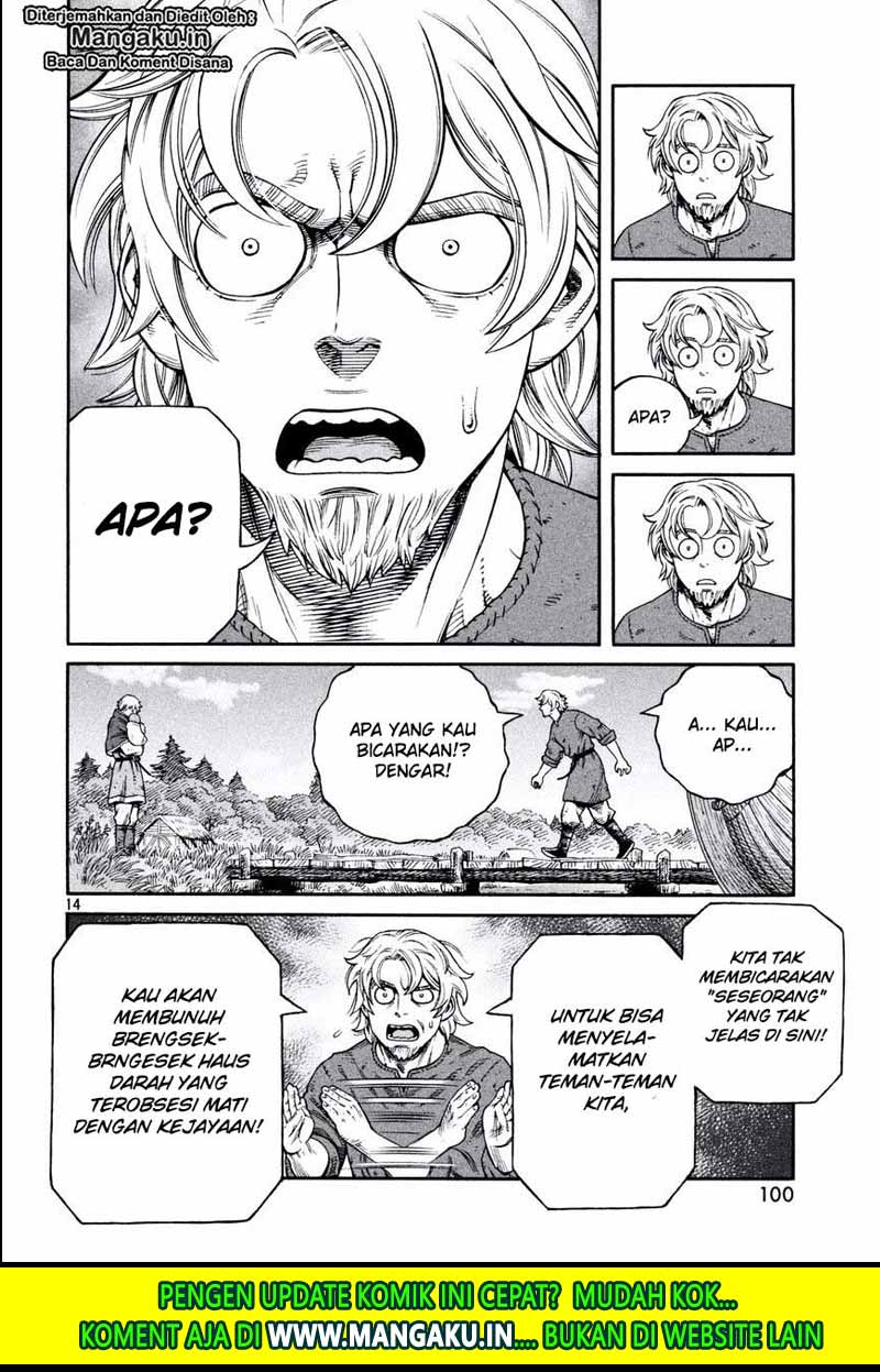 Vinland Saga