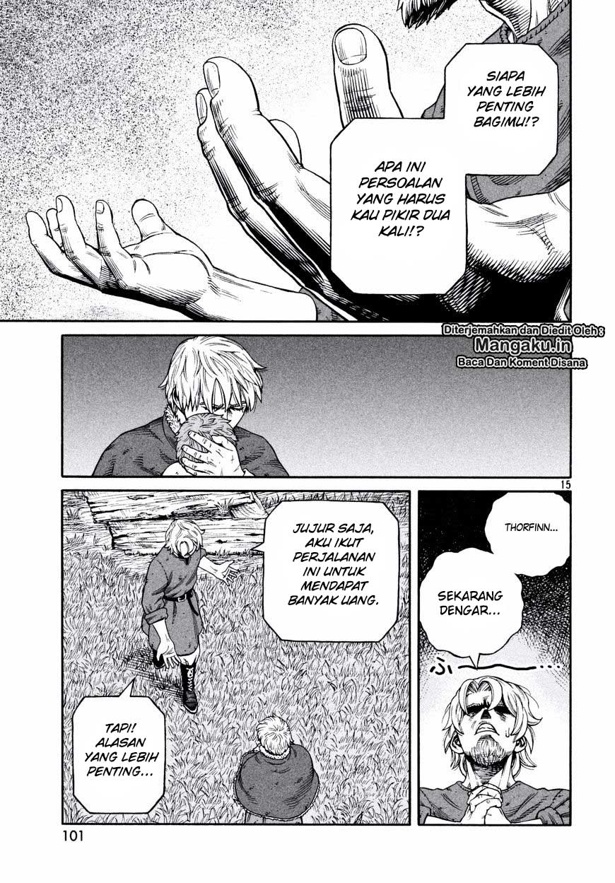 Vinland Saga