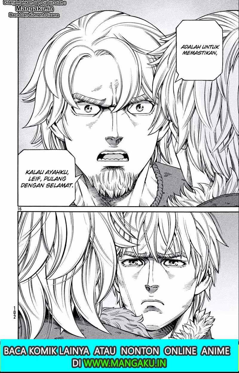 Vinland Saga