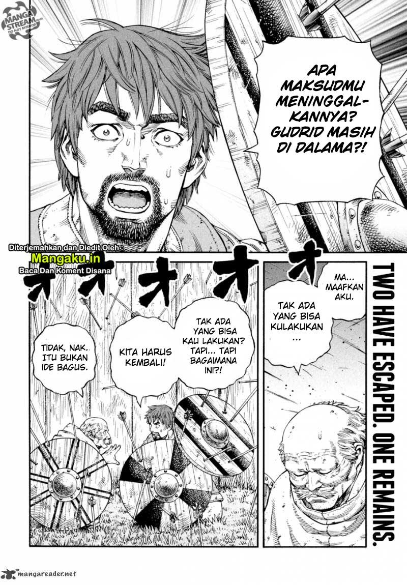Vinland Saga