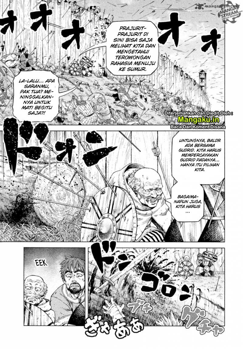 Vinland Saga