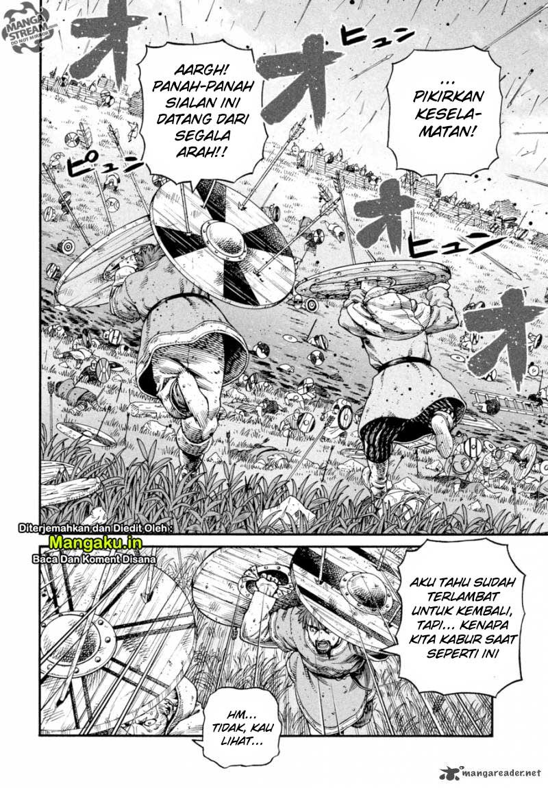 Vinland Saga