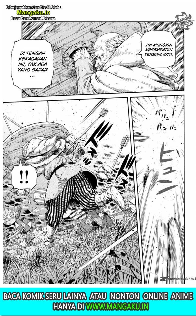 Vinland Saga