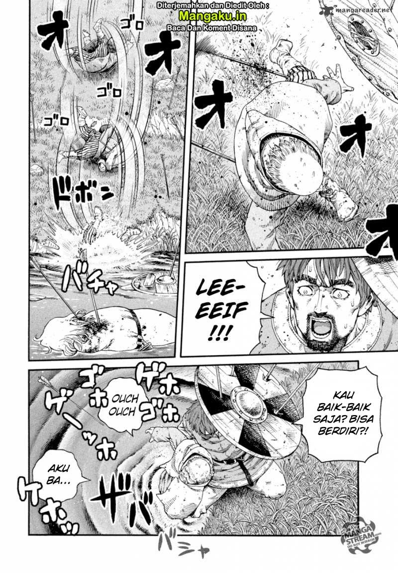 Vinland Saga