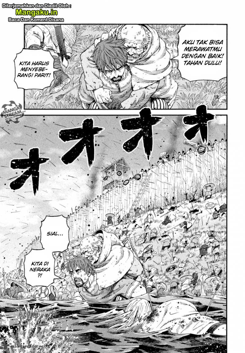 Vinland Saga