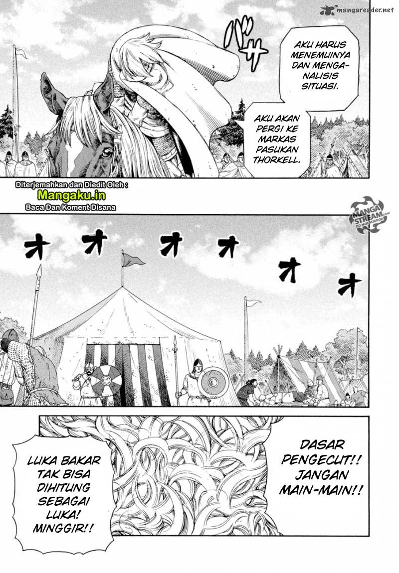 Vinland Saga