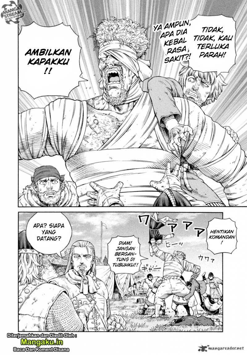 Vinland Saga