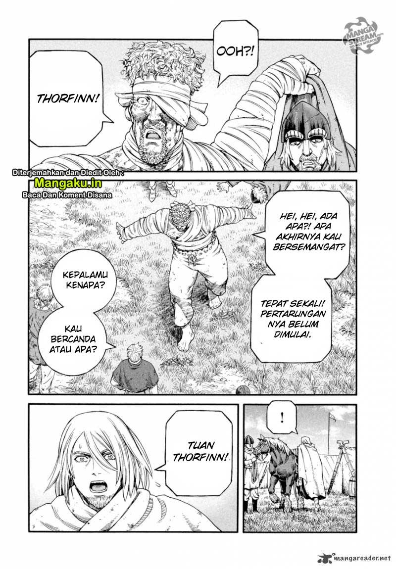 Vinland Saga