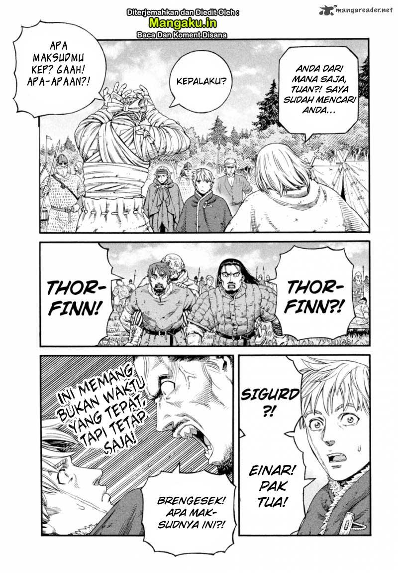Vinland Saga