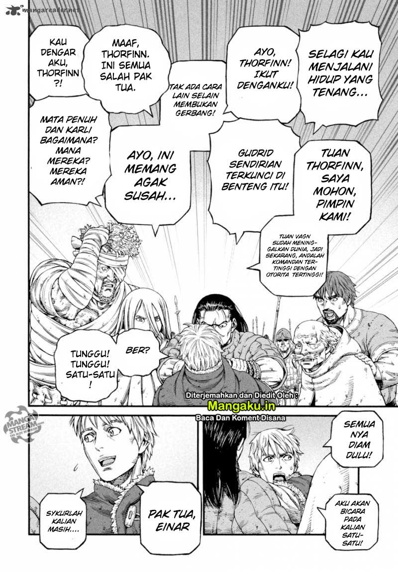 Vinland Saga