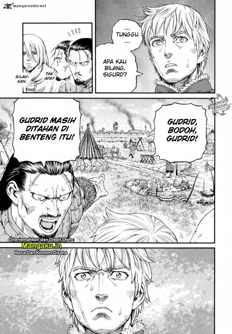Vinland Saga