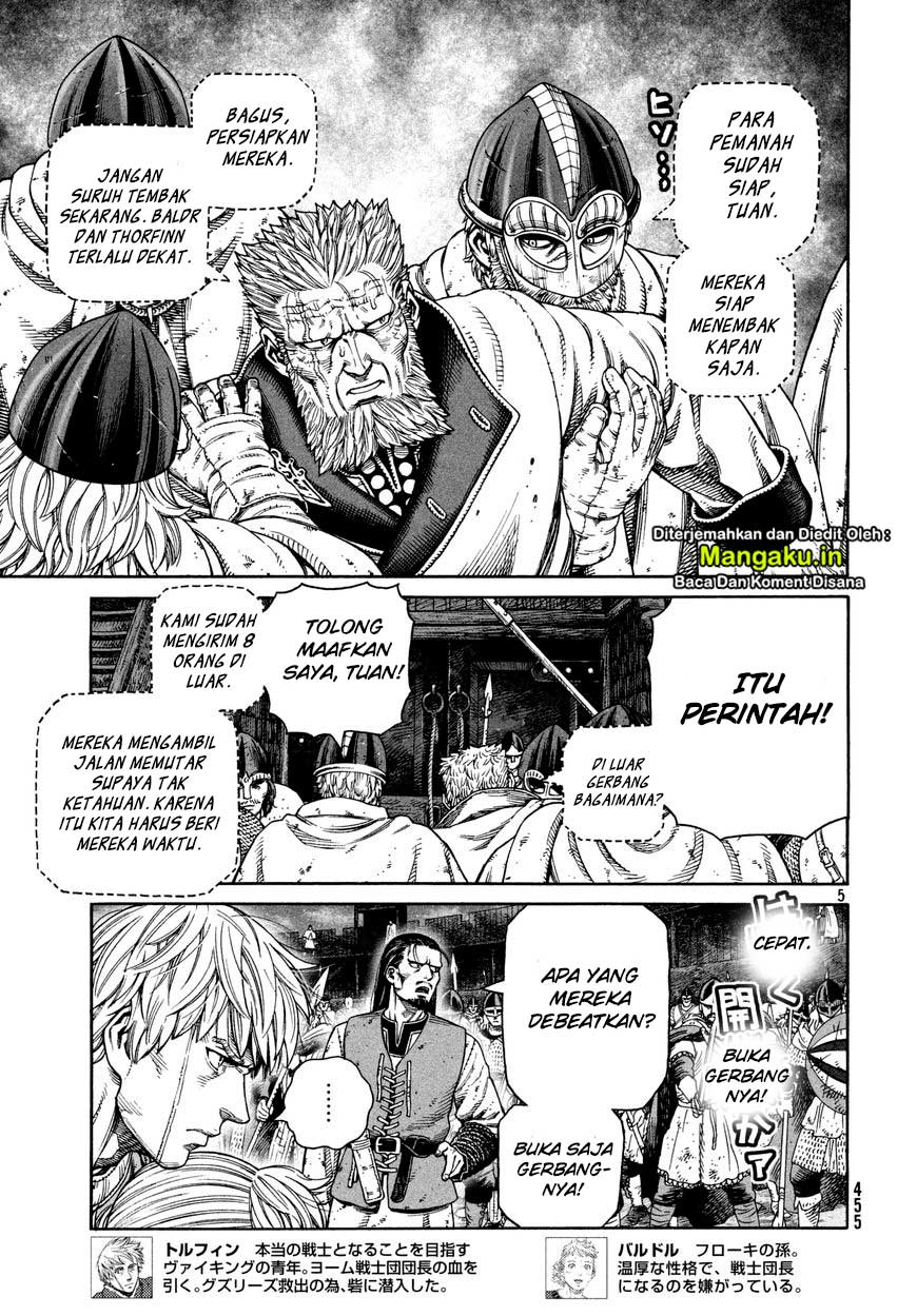 Vinland Saga
