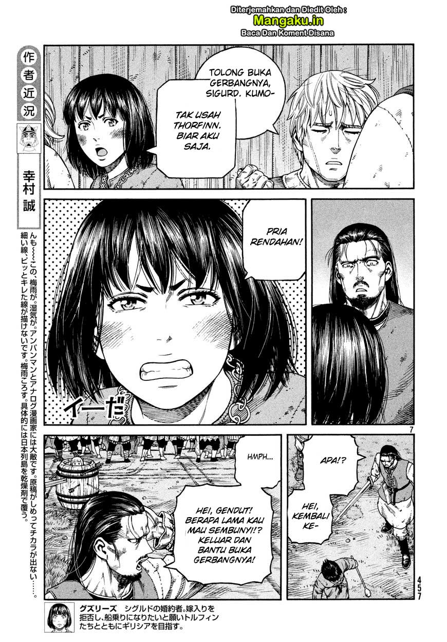 Vinland Saga