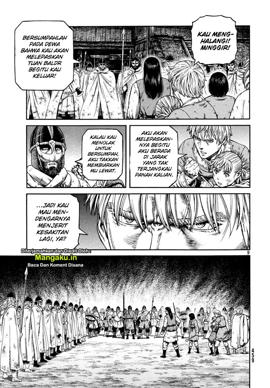 Vinland Saga