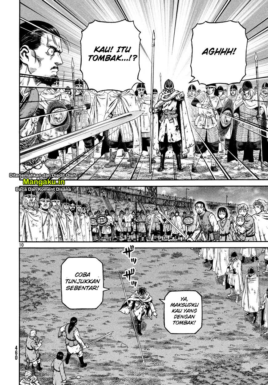 Vinland Saga
