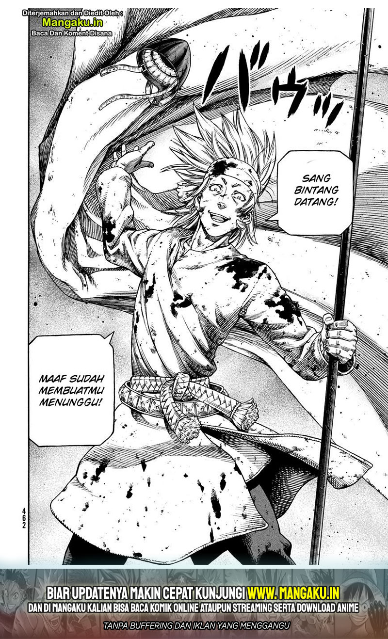 Vinland Saga