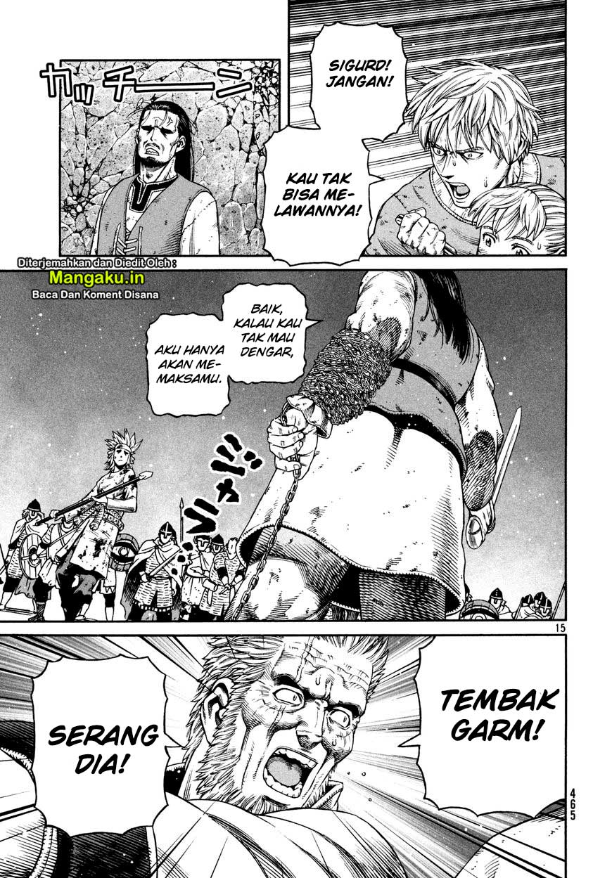 Vinland Saga