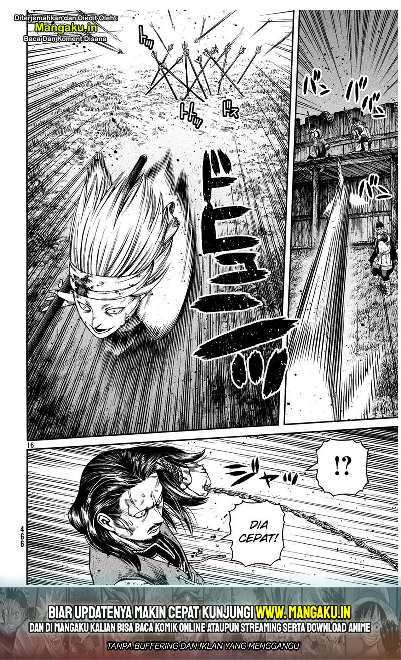 Vinland Saga