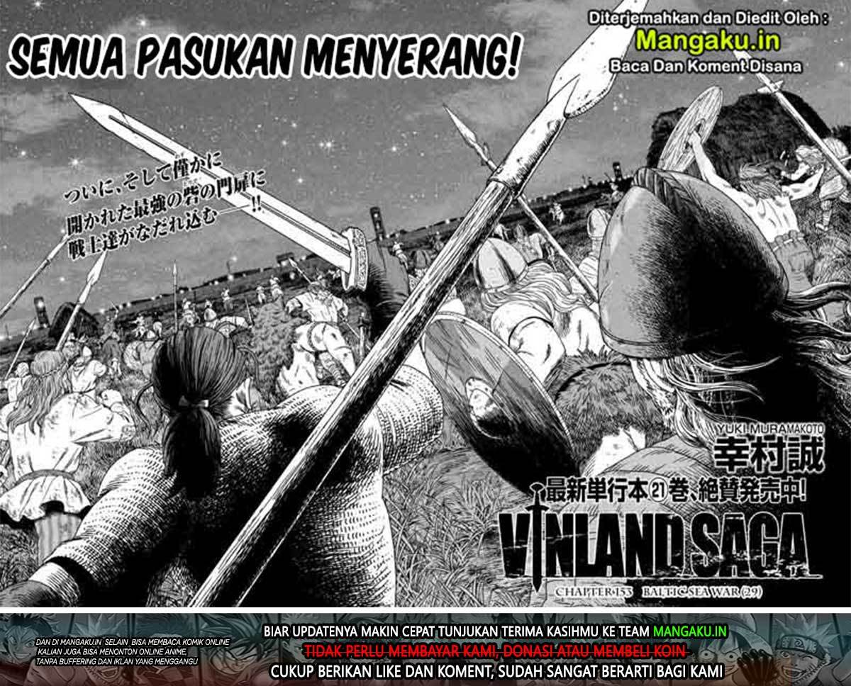 Vinland Saga