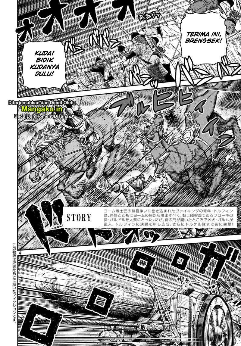 Vinland Saga