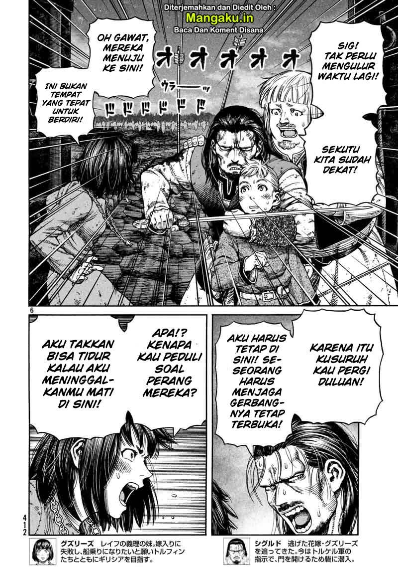 Vinland Saga