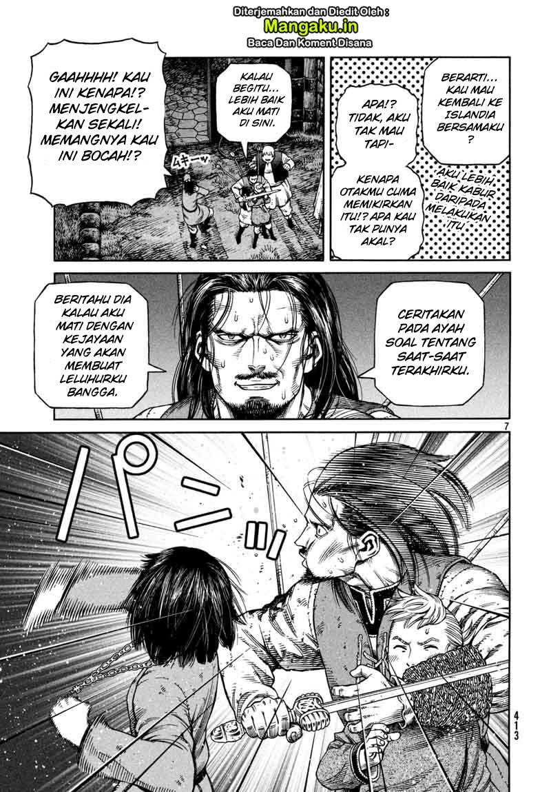 Vinland Saga