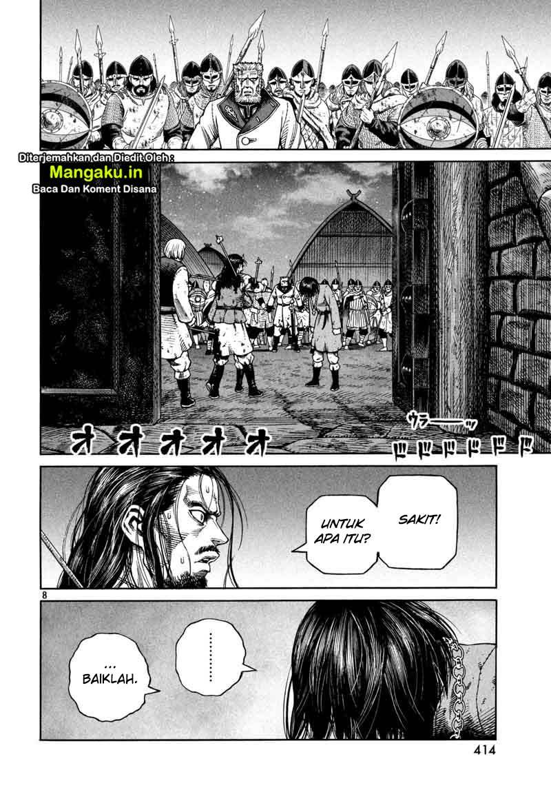 Vinland Saga