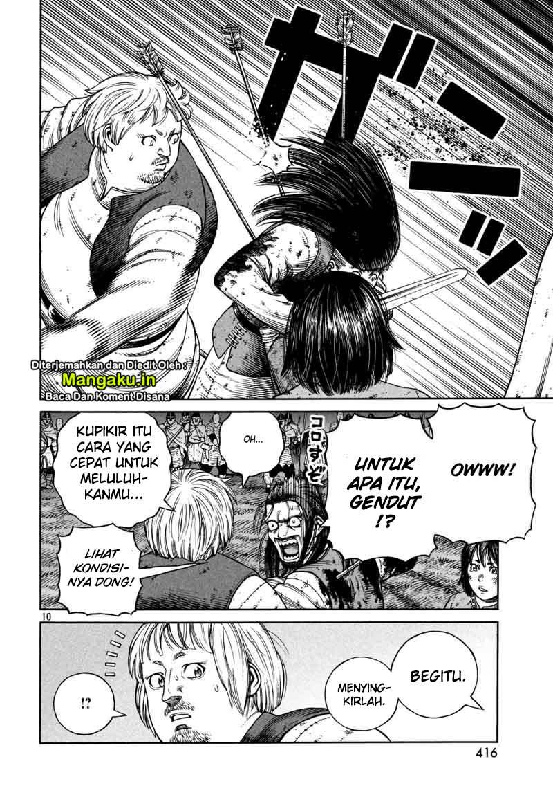Vinland Saga