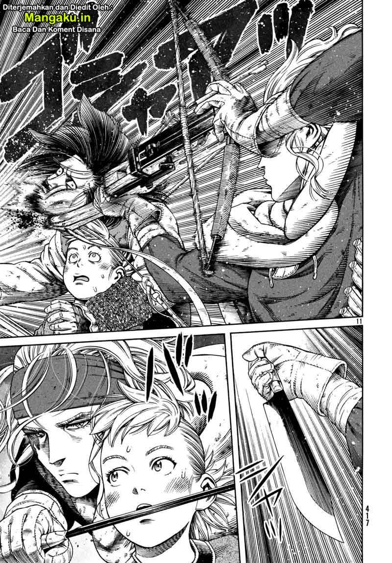 Vinland Saga