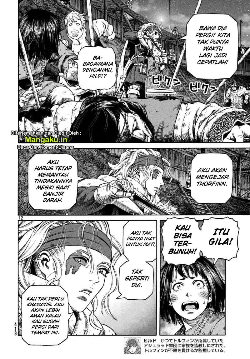 Vinland Saga