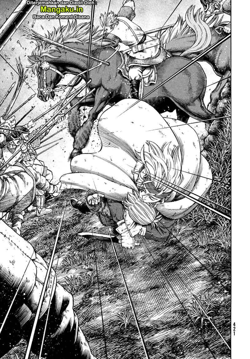 Vinland Saga