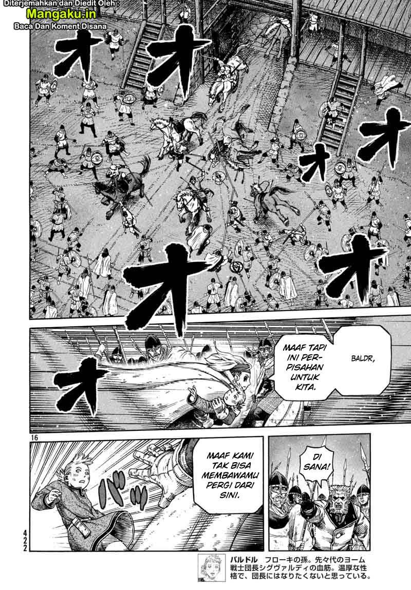 Vinland Saga