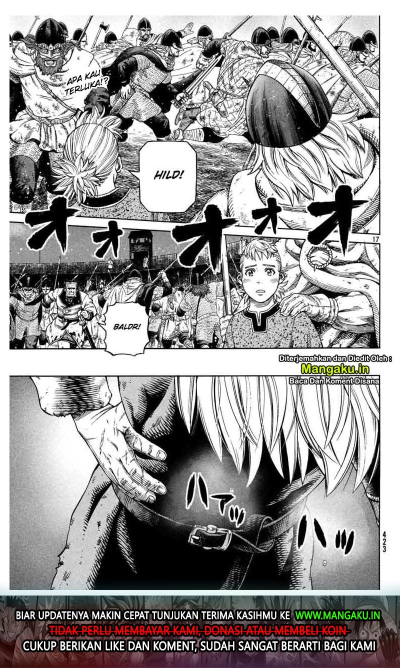 Vinland Saga