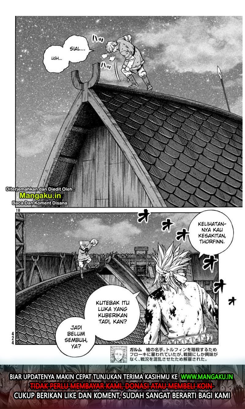 Vinland Saga