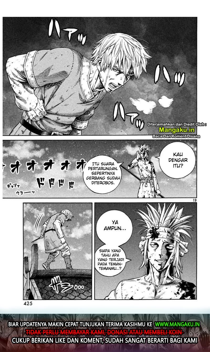 Vinland Saga