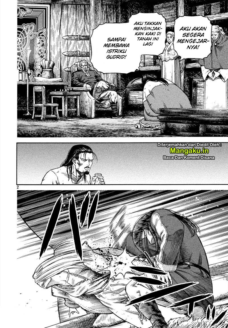 Vinland Saga