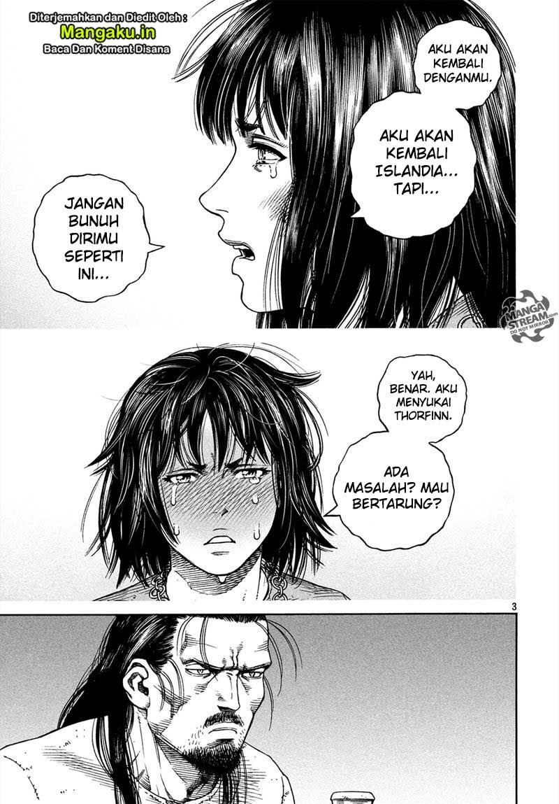 Vinland Saga